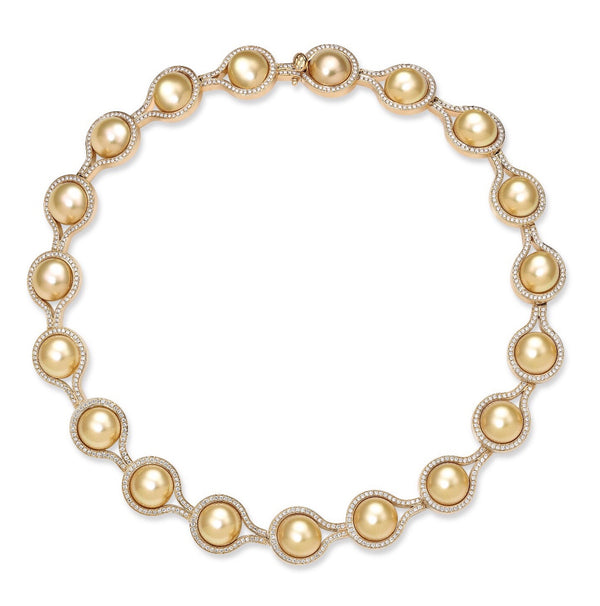 Kobe Collier Necklace