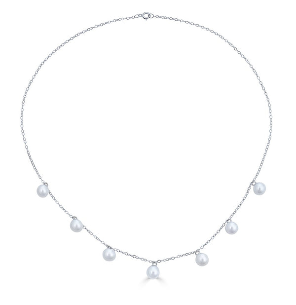 Necklaces – Belpearl/Cybel