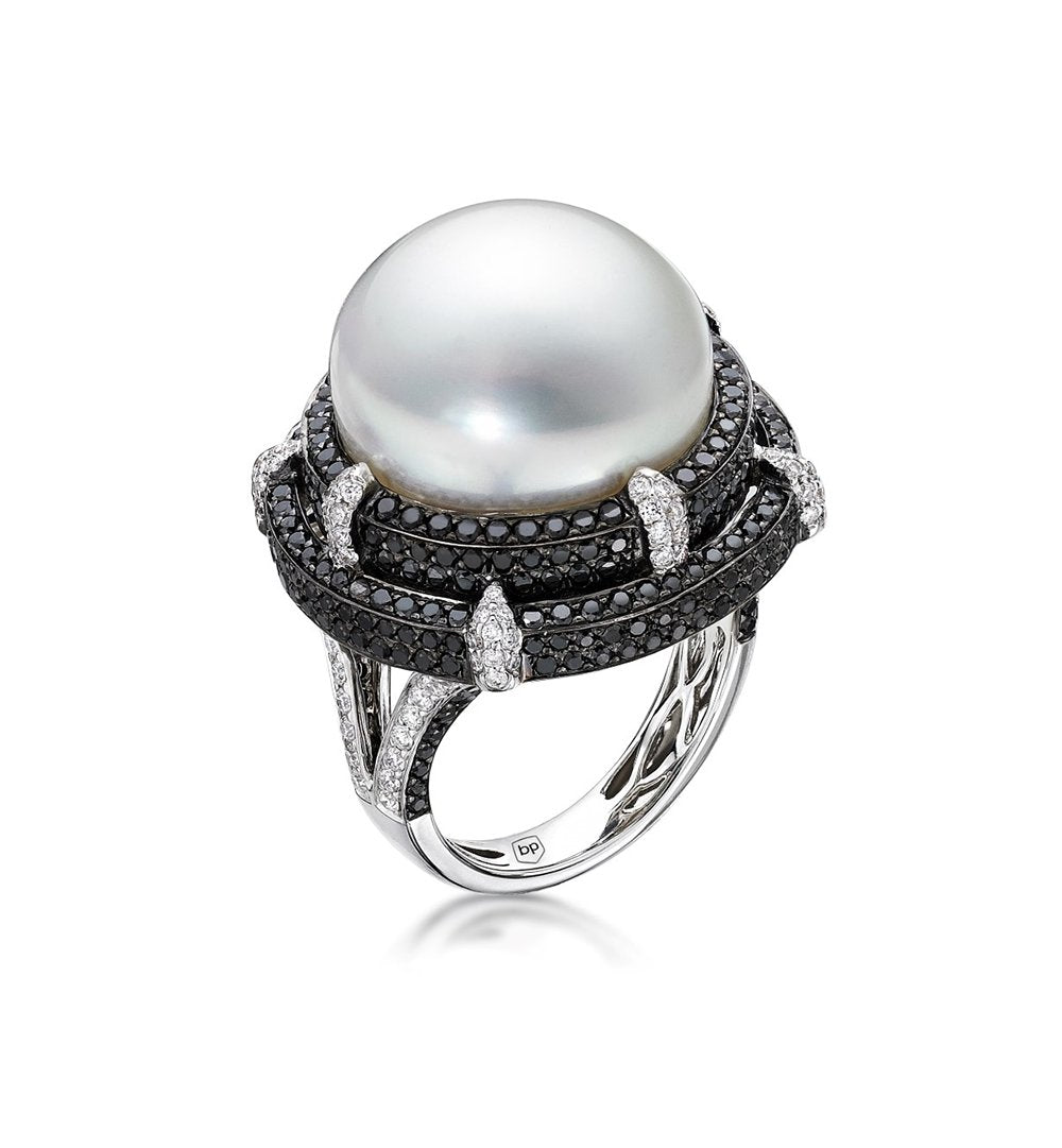 Fancy Rings – Belpearl/Cybel