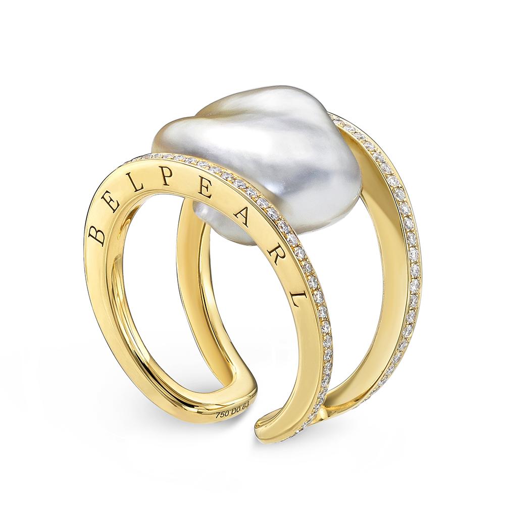 R1133SZ – Belpearl/Cybel